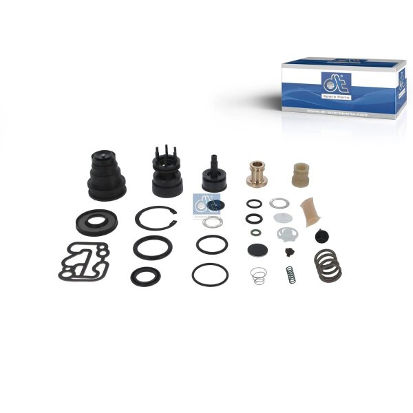 Repair Kit Air Dryer DT SPARE PARTS IAM-Expertise fits SCANIA