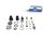 Repair Kit Air Dryer DT SPARE PARTS IAM-Expertise fits SCANIA