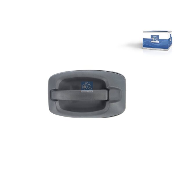 Türaußengriff rechts DT SPARE PARTS IAM-Expertise passend für IVECO