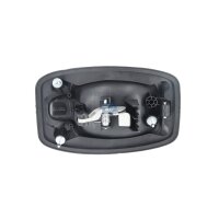 Türaußengriff rechts DT SPARE PARTS...