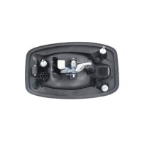 Exterior Door Handle left DT SPARE PARTS IAM-Expertise...
