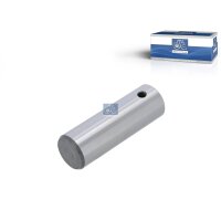 PTO shaft DT SPARE PARTS Aftermarket-Expertise suitable...