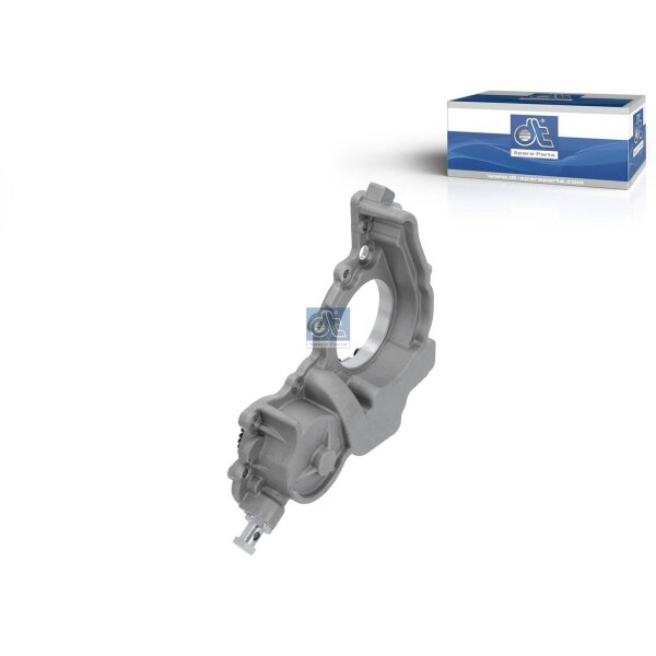 Oil Pump DT SPARE PARTS Aftermarket-Expertise suitable for FIAT and others
