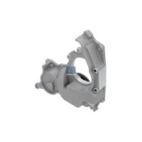 Oil Pump DT SPARE PARTS Aftermarket-Expertise suitable...