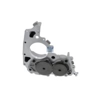 Oil Pump DT SPARE PARTS Aftermarket-Expertise suitable for FIAT and others