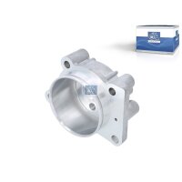 Schaltzylinder für Schaltgetriebe DT SPARE PARTS...