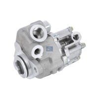 Hydraulikpumpe Lenkung hydraulisch DT SPARE PARTS...