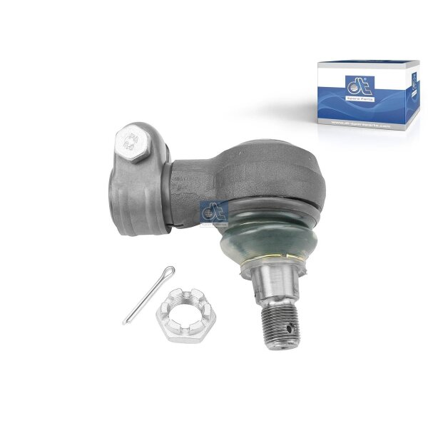 Tie Rod End 88 cm DT SPARE PARTS Aftermarket-Expertise fits VOLVO