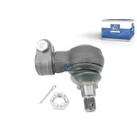 Tie Rod End 88 cm DT SPARE PARTS Aftermarket-Expertise...