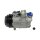 Air Conditioning Compressor 12 V Ø 120 mm DT SPARE PARTS for e.g. MB C-CLASS