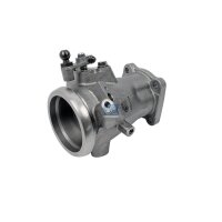 Manifold Exhaust System DT SPARE PARTS IAM-Expertise...