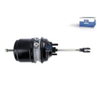 Federspeicherbremszylinder DT SPARE PARTS IAM-Expertise...