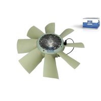 Engine Cooling Fan DT SPARE PARTS IAM-Expertise suitable...