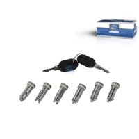 Lock Cylinder Ignition Lock DT SPARE PARTS IAM-Expertise...