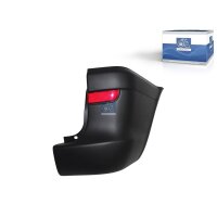 Stoßfänger vorne rechts DT SPARE PARTS...