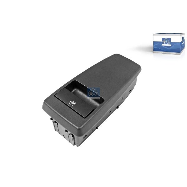 Power Window Switch on passenger side DT SPARE PARTS for MAN TGS and others