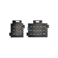 Power Window Switch on passenger side DT SPARE PARTS for...