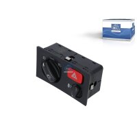Headlight Switch DT SPARE PARTS Aftermarket-Expertise...