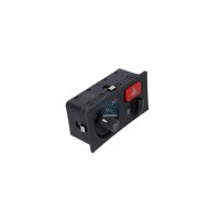Headlight Switch DT SPARE PARTS Aftermarket-Expertise fits SCANIA