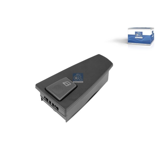 Schalter Fensterheber beifahrerseitig DT SPARE PARTS für VOLVO