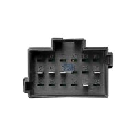 Power Window Switch on passenger side DT SPARE PARTS for...