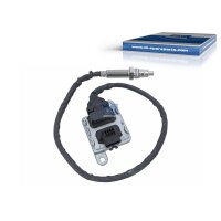 Nox Sensor Urea Injection 5-pin M20 x 1.5 DT SPARE PARTS...