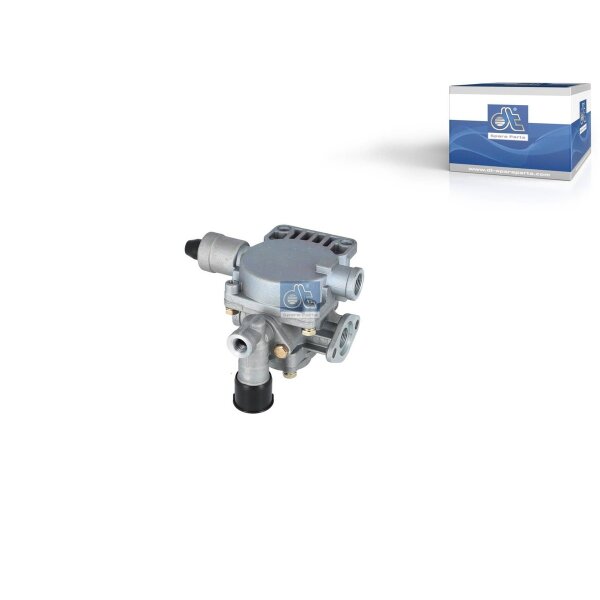 Steuerventil Anhänger 10 bar DT SPARE PARTS IAM-Expertise passend für u.a. KRONE