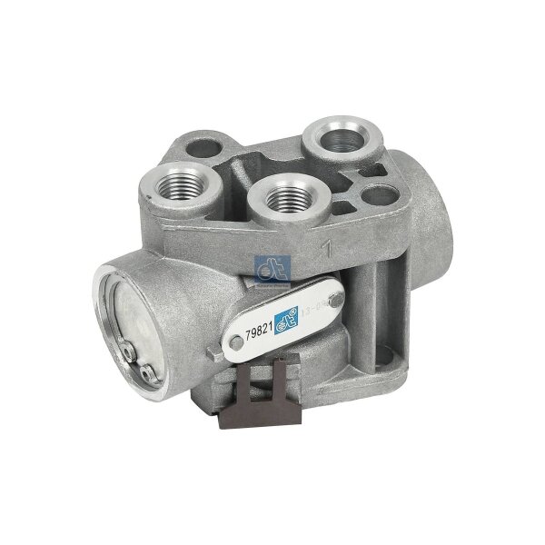 Switch Splitter Gearbox DT SPARE PARTS suitable for e.g. RENAULT TRUCKS