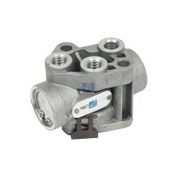 Switch Splitter Gearbox DT SPARE PARTS suitable for e.g....