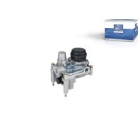 Relay valve 13 bar M16 x 15 DT SPARE PARTS for...