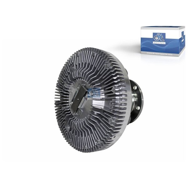 Radiator Fan Clutch DT SPARE PARTS Aftermarket-Expertise fits SCANIA 4