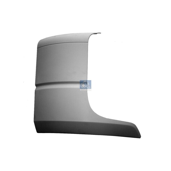 Wind deflector right cab DT SPARE PARTS for MERCEDES-BENZ ACTROS