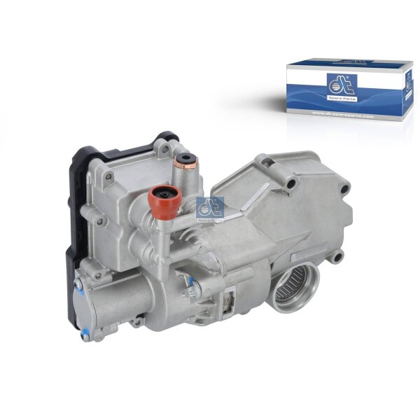 Schaltzylinder für Schaltgetriebe DT SPARE PARTS für MERCEDES-BENZ