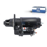 Anlasser Starter 24 V 6,2 kW DT SPARE PARTS für u.a....