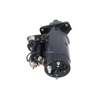 Anlasser Starter 24 V 6,2 kW DT SPARE PARTS für u.a....