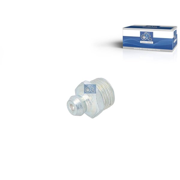 Grease nipple DT SPARE PARTS IAM-Expertise suitable for SCANIA