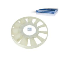 Fan Wheel Engine Cooling DT SPARE PARTS...