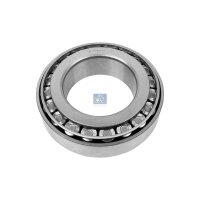 Inner wheel bearing Ø 95 - 170 mm DT SPARE PARTS...
