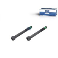 Reparatursatz Bremssattel DT SPARE PARTS IAM-Expertise...