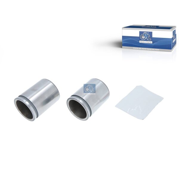 Reparatursatz Bremssattel DT SPARE PARTS IAM-Expertise passend für IVECO