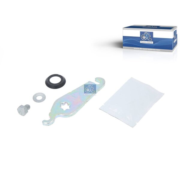 Reparatursatz Bremssattel DT SPARE PARTS IAM-Expertise passend für IVECO