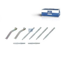 Reparatursatz Bremssattel DT SPARE PARTS IAM-Expertise...