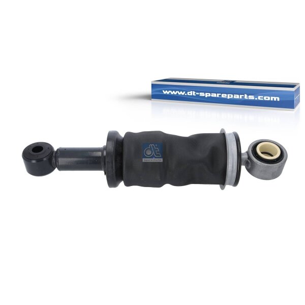 Dämpfer Fahrerhauslagerung DT SPARE PARTS IAM-Expertise passend für IVECO