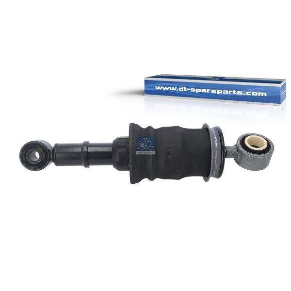 Dämpfer Fahrerhauslagerung DT SPARE PARTS IAM-Expertise passend für IVECO