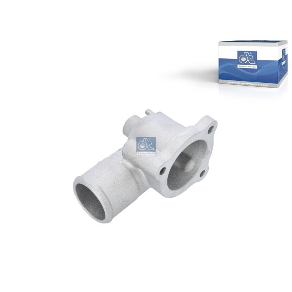 Thermostatgehäuse DT SPARE PARTS Aftermarket-Expertise passend für IVECO