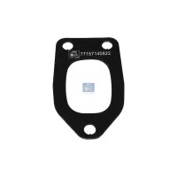 Seal Exhaust Pipe DT SPARE PARTS IAM-Expertise suitable...