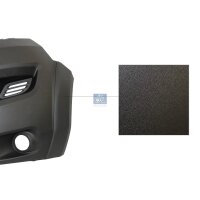Stoßfänger vorne links DT SPARE PARTS IAM-Expertise passend für u.a. FIAT