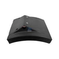 Rear right mudguard DT SPARE PARTS IAM-Expertise suitable...