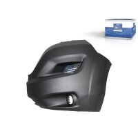 Stoßfänger vorne links DT SPARE PARTS...