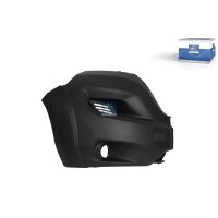 Stoßfänger vorne rechts DT SPARE PARTS...